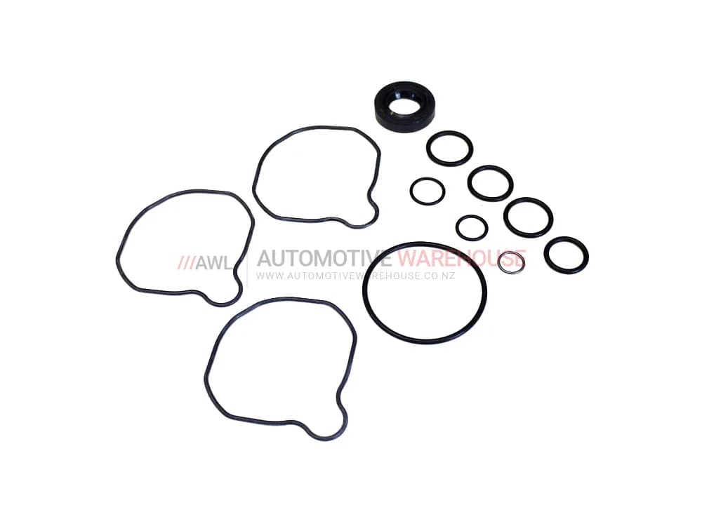 Nissan Power Steering Pump Seal Kit - P/N # 49128-35F25