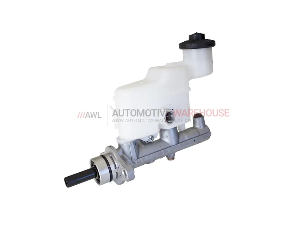 Toyota Brake Master Cylinder Assembly - P/N # 47201-0K010