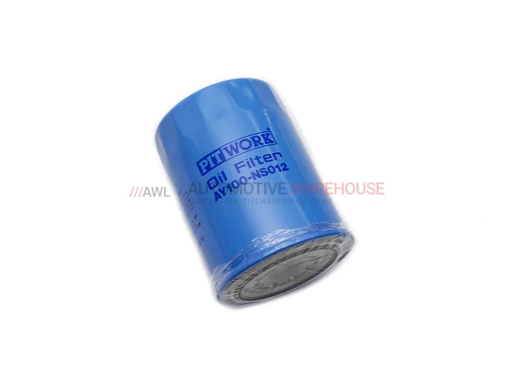 Pitwork Oil Filter - P/N # AY100-NS012