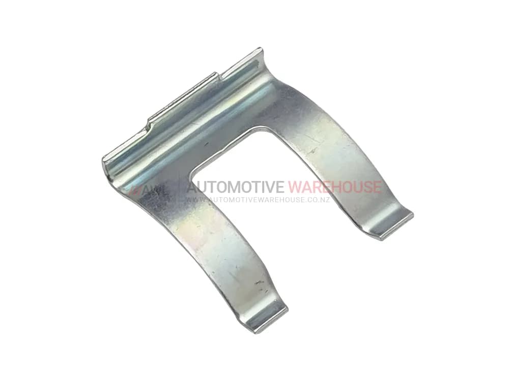 Nissan Brake & Clutch Line Clip - P/N # 46206-2J00A