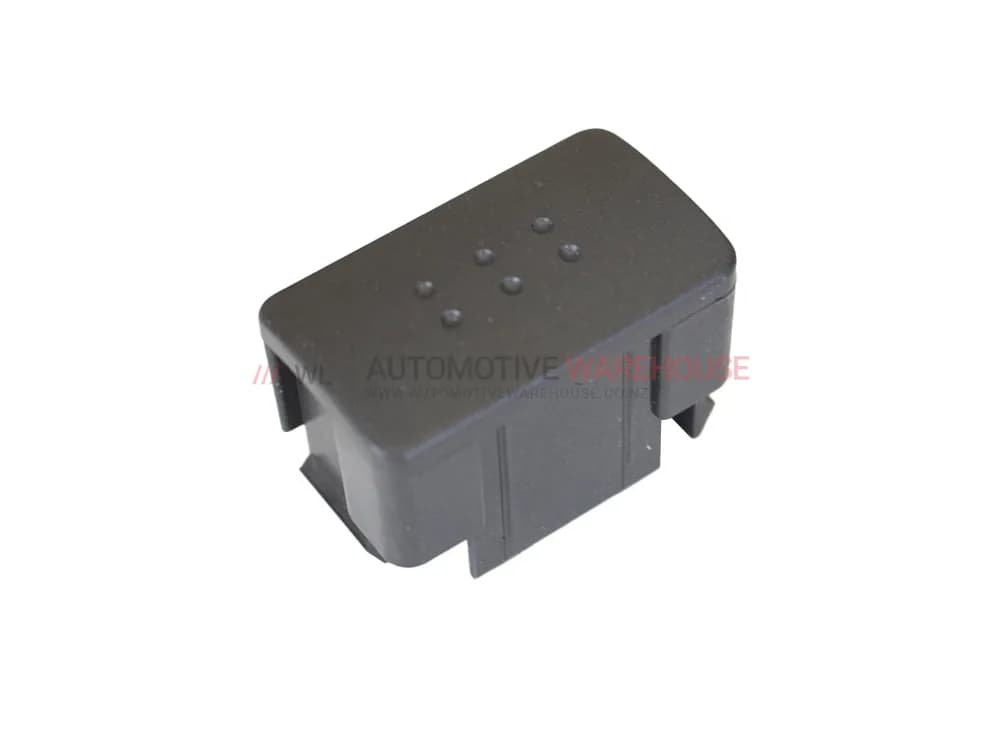 Nissan Switch Blank - P/N # 68960-VW000