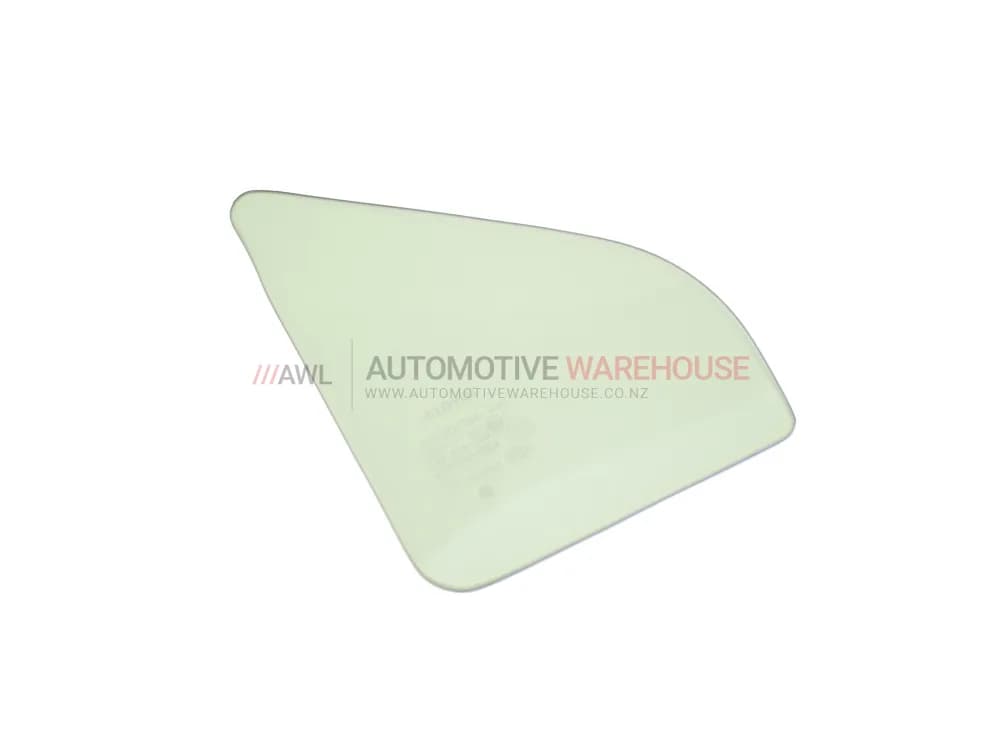 Toyota Quarter Glass - P/N # 68125-52070