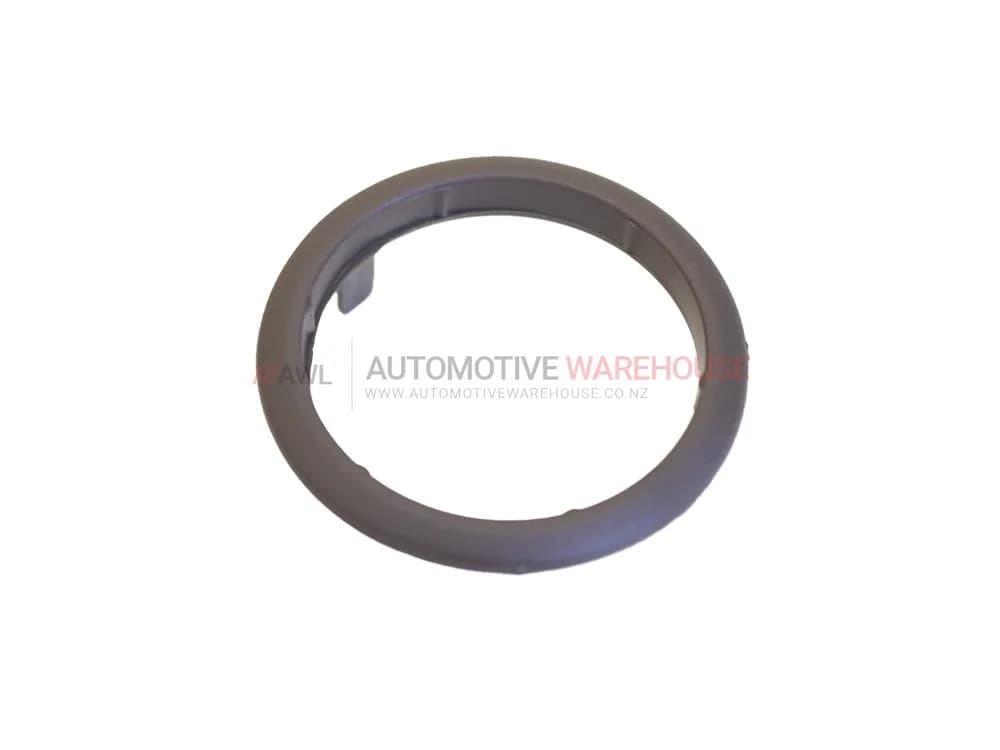 Nissan Ignition Barrel Trim - P/N # 48474-72T00