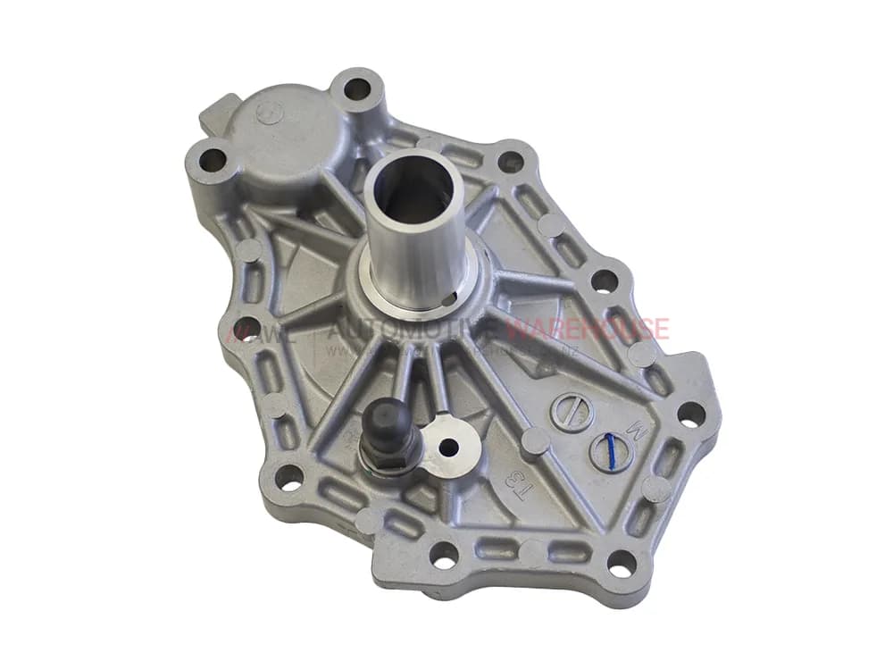 Nissan Gearbox Front Cover - P/N # 32110-2S601