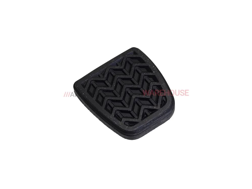 Toyota Pedal Rubber - P/N # 31321-52010