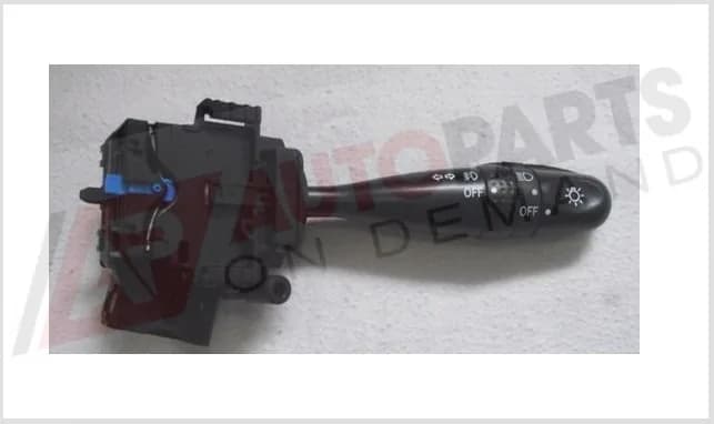 Toyota Corolla Headlight Switch 2002 - 2006 with fog