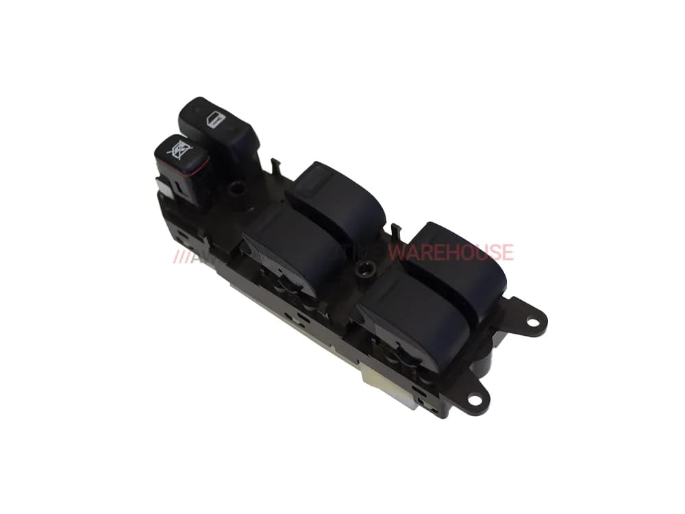 Toyota Master Window Switch - P/N # 84820-60150