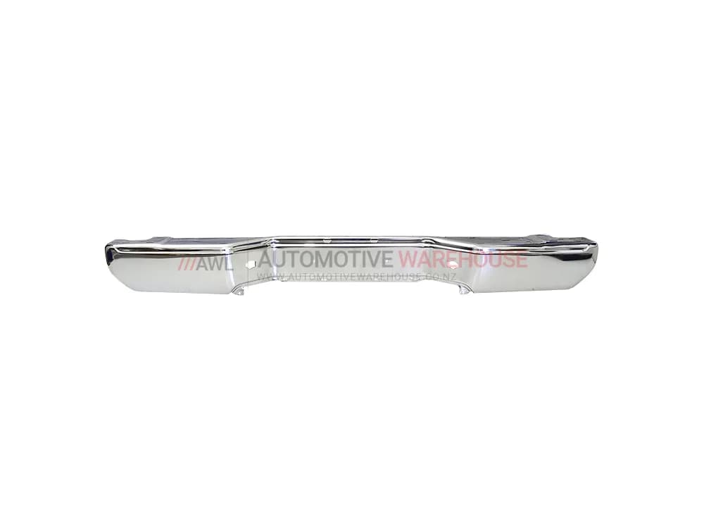 Nissan Rear Bumper - P/N # 85022-ZP60A