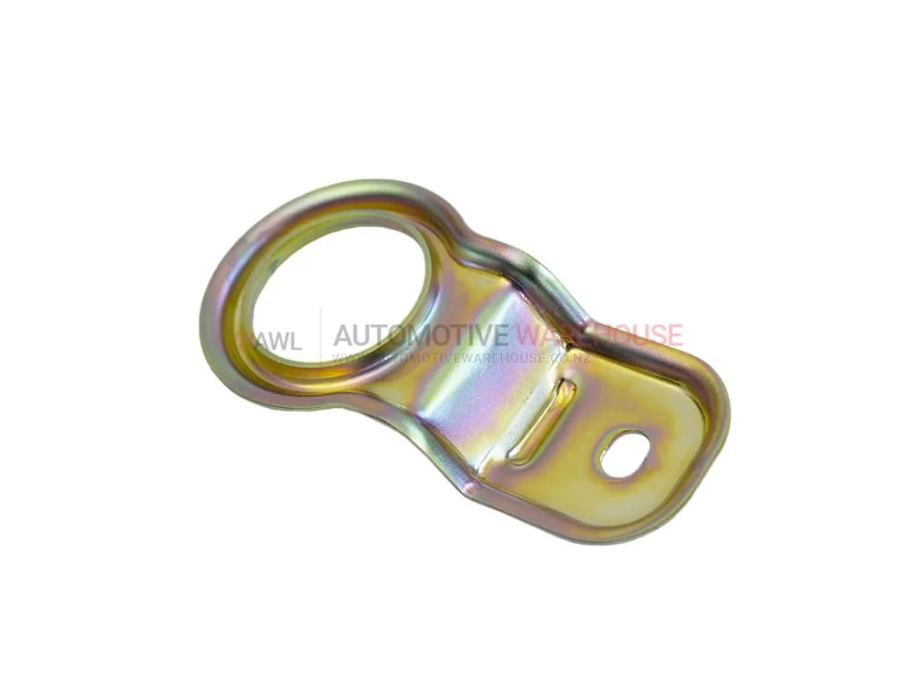 Nissan Radiator Mount Bracket - P/N # 21543-15U00
