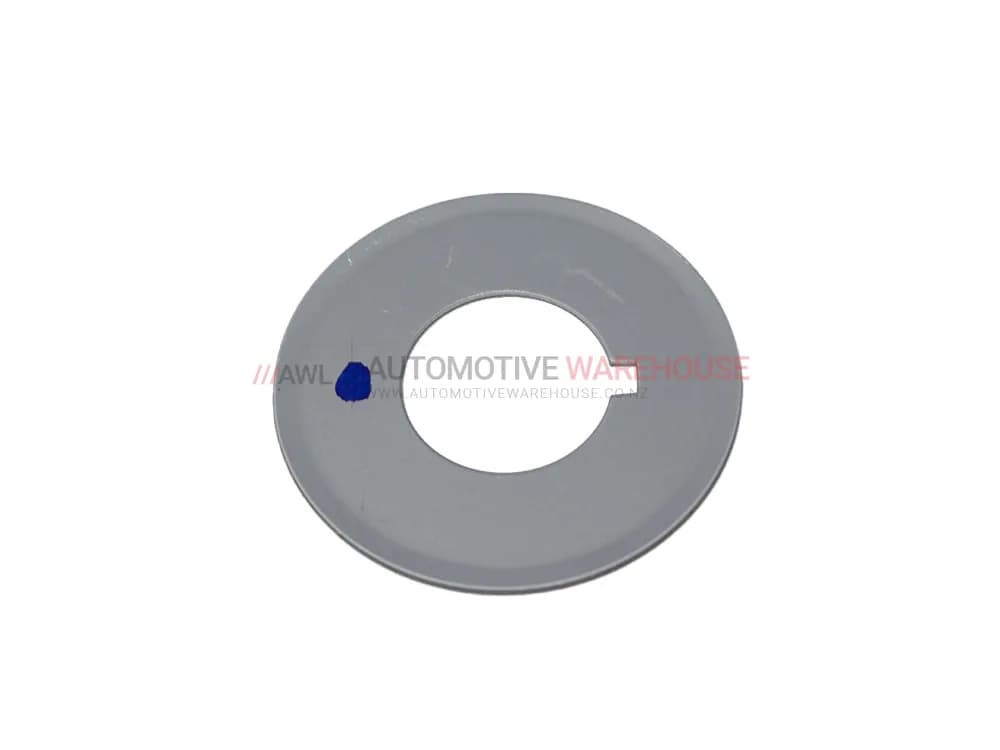 Nissan Crankshaft Sprocket Plate - P/N # 13022-42L00