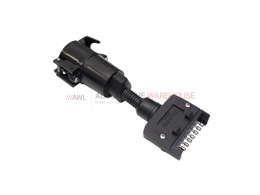 Toyota Trailer Plug Adapter - P/N # PNZ61-00030-LR
