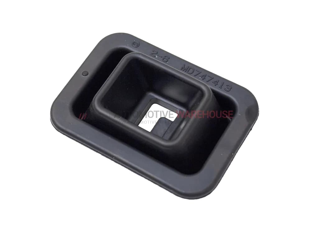 Mitsubishi Clutch Fork Boot - P/N # MD747413