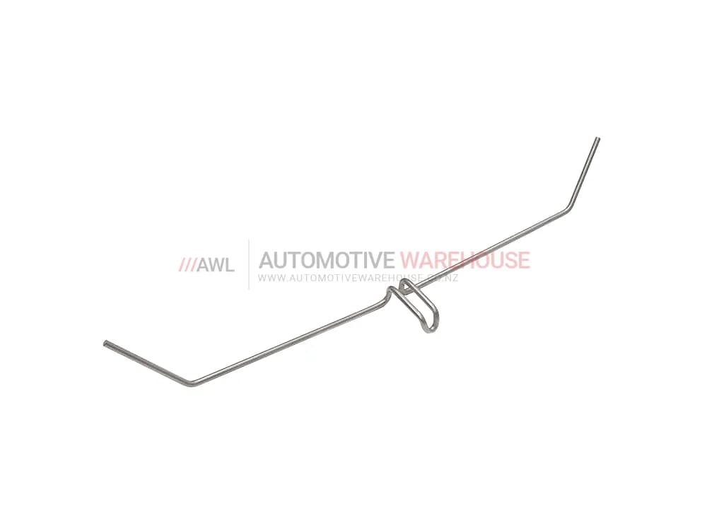 Nissan Brake Caliper Pin Clip - P/N # 41218-37P00