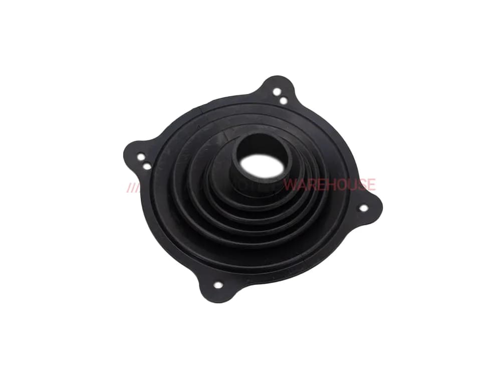 Nissan Gearbox Tunnel Upper Boot - P/N # 74960-91P00