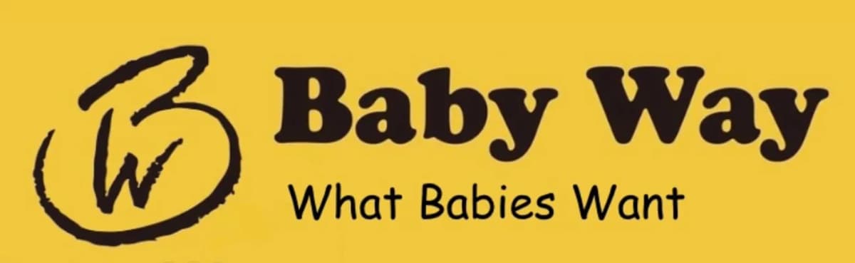Baby Way NZ banner
