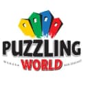 Puzzling World