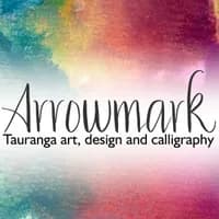 Tauranga Calligraphy, Art and Jewellery