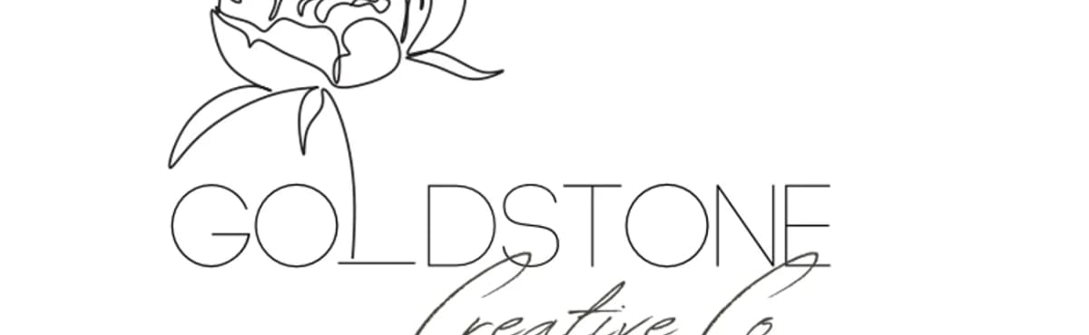 Goldstone Creative Co banner